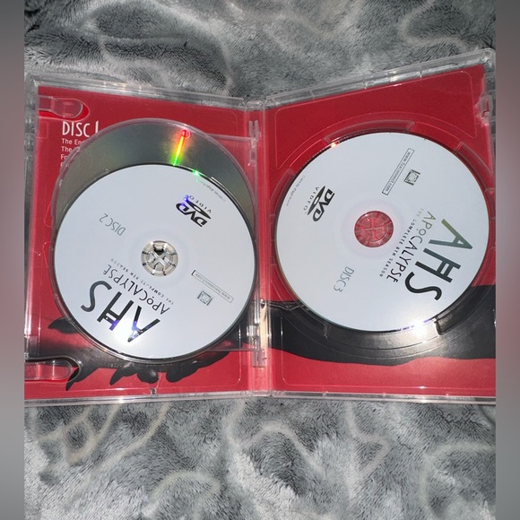 AHS Season 8 Complete Season - Picture 4 of 4